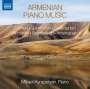 : Mikael Ayrapetyan - Armenian Piano Music, CD