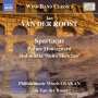Jan van der Roost: Sinfonietta "Suito Sketches", CD