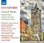Charles Villiers Stanford: Stabat Mater op.96, CD