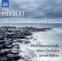 Victor Herbert: Cellokonzerte Nr.1 & 2, CD