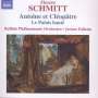 Florent Schmitt: Antoine et Cleopatre op.69, CD