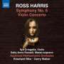 Ross Harris: Symphonie Nr.5, CD