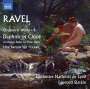Maurice Ravel: Orchesterwerke Vol.4, CD