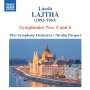 Laszlo Lajtha: Symphonien Nr.5 & 6, CD