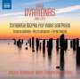 Balys Dvarionas: Sämtliche Werke für Violine & Klavier, CD