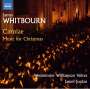 James Whitbourn: Chormusik zu Weihnachten, CD