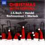: Christmas with Septura, CD