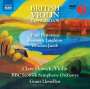 : Clare Howick - British Violin Concertos, CD