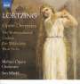 Albert Lortzing: Ouvertüren, CD