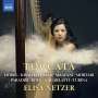 : Elisa Netzer - Toccata, CD