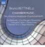 Bruno Bettinelli: Kammermusik, CD