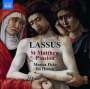 Orlando di Lasso (Lassus): Matthäus-Passion, CD