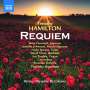 Timothy Hamilton: Requiem, CD