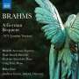 Johannes Brahms: Ein Deutsches Requiem op.45 (Londoner Version), CD