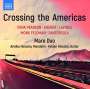: Mare Duo - Crossing the Americans, CD