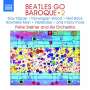 : Beatles go Baroque Vol.2, CD