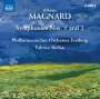Alberic Magnard: Symphonien Nr.1 & 2, CD
