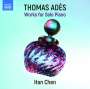 Thomas Ades: Klavierwerke, CD