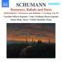 Robert Schumann: Romanzen, Balladen & Duette, CD