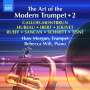 : The Art of the Modern Trumpet Vol.2, CD