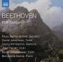 Ludwig van Beethoven: Folk Songs (Volkslieder), CD