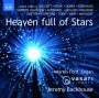 : Vasari Singers - Heaven Full of Stars, CD