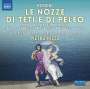 Gioacchino Rossini: Le Nozze di Teti e di Peleo (Kantate), CD
