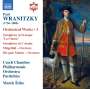 Paul Wranitzky: Orchesterwerke Vol.3, CD