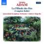 Adolphe Adam: La Filleule des Fees (Ballettmusik), CD,CD