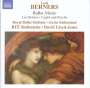 Gerald Hugh Tyrwhitt-Wilson Lord Berners: Les Sirenes (Ballettmusik), CD