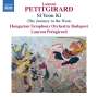 Laurent Petitgirard: Si Yeou Ki-Ballettmusik (The Journey to the West), CD