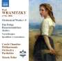 Paul Wranitzky: Orchesterwerke Vol.5, CD