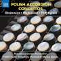 : Polish Accordion Concertos, CD