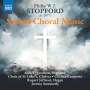 Philip Stopford: Missa Deus vobiscum, CD