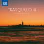 : Thomas Gustavsson - Tranquillo III, CD
