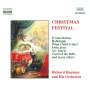 : Christmas Festival, CD