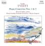 Geirr Tveitt: Klavierkonzerte Nr.1 & 5 (opp.1 & 156), CD