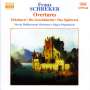 Franz Schreker: Orchesterwerke, CD