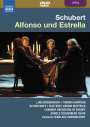 Franz Schubert: Afonso & Estrella, DVD