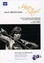: Maria Kliegel - Cello Masterclass, DVD,DVD