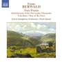 Franz Berwald: Konzertstück für Fagott & Orchester, CD