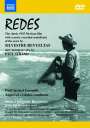 Silvestre Revueltas: Redes, DVD