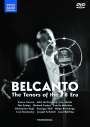 : Belcanto - The Tenors of the 78 Era, DVD,DVD,DVD,CD,CD