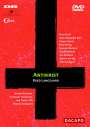 Rued Langgaard: Antichrist, DVD