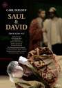 Carl Nielsen: Saul & David, DVD