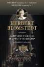 : Herbert Blomstedt conducts the Danish National Symphony Orchestra, DVD