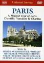 : A Musical Journey - Paris, DVD