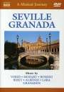 : A Musical Journey - Sevilla & Granada, DVD