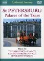 : A Musical Journey - St.Petersburg, DVD