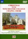 : Christmas with Winchester College Chapel Choir, DVD